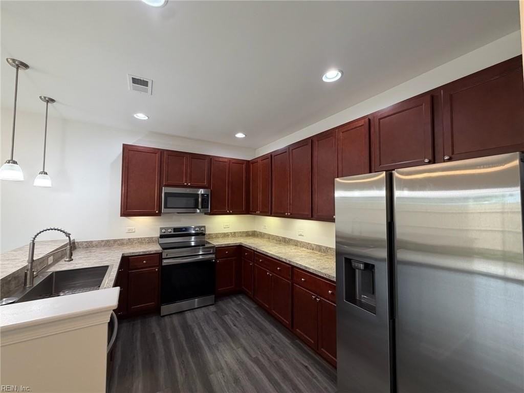 1418 Rollesby Way - Photo 6 of 16