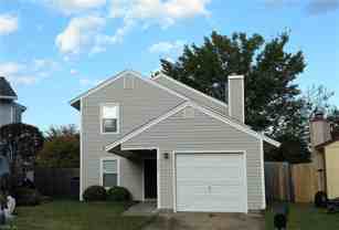 4901 Denny Dr - Photo 1 of 1