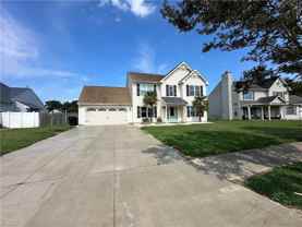 904 Gideon Rd - Photo 1 of 1