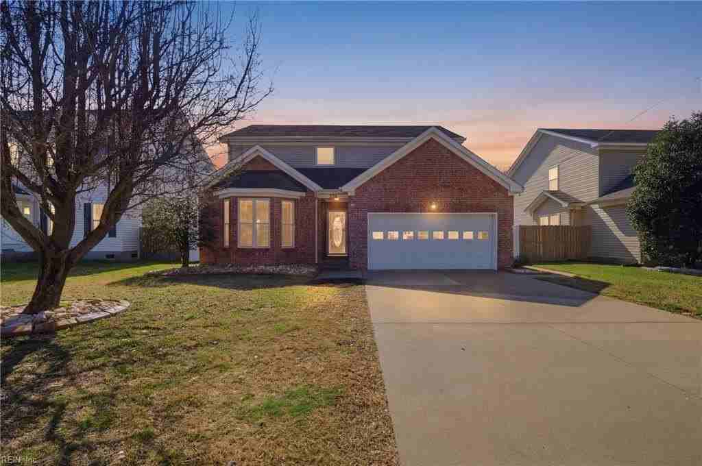 5205 Pughsville Rd