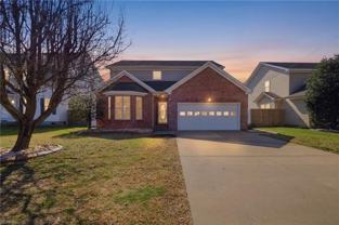 5205 Pughsville Rd - Photo 1 of 1