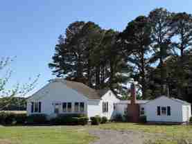 16424 SAVAGE NECK RD - Photo 1 of 1