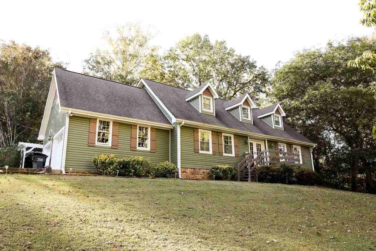 164 Mountain Top Rd