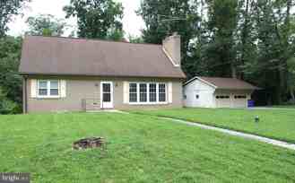 13404 Wolfsville Rd - Photo 1 of 1