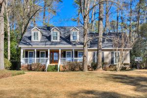 featured image of 311 Habersham Rd #1