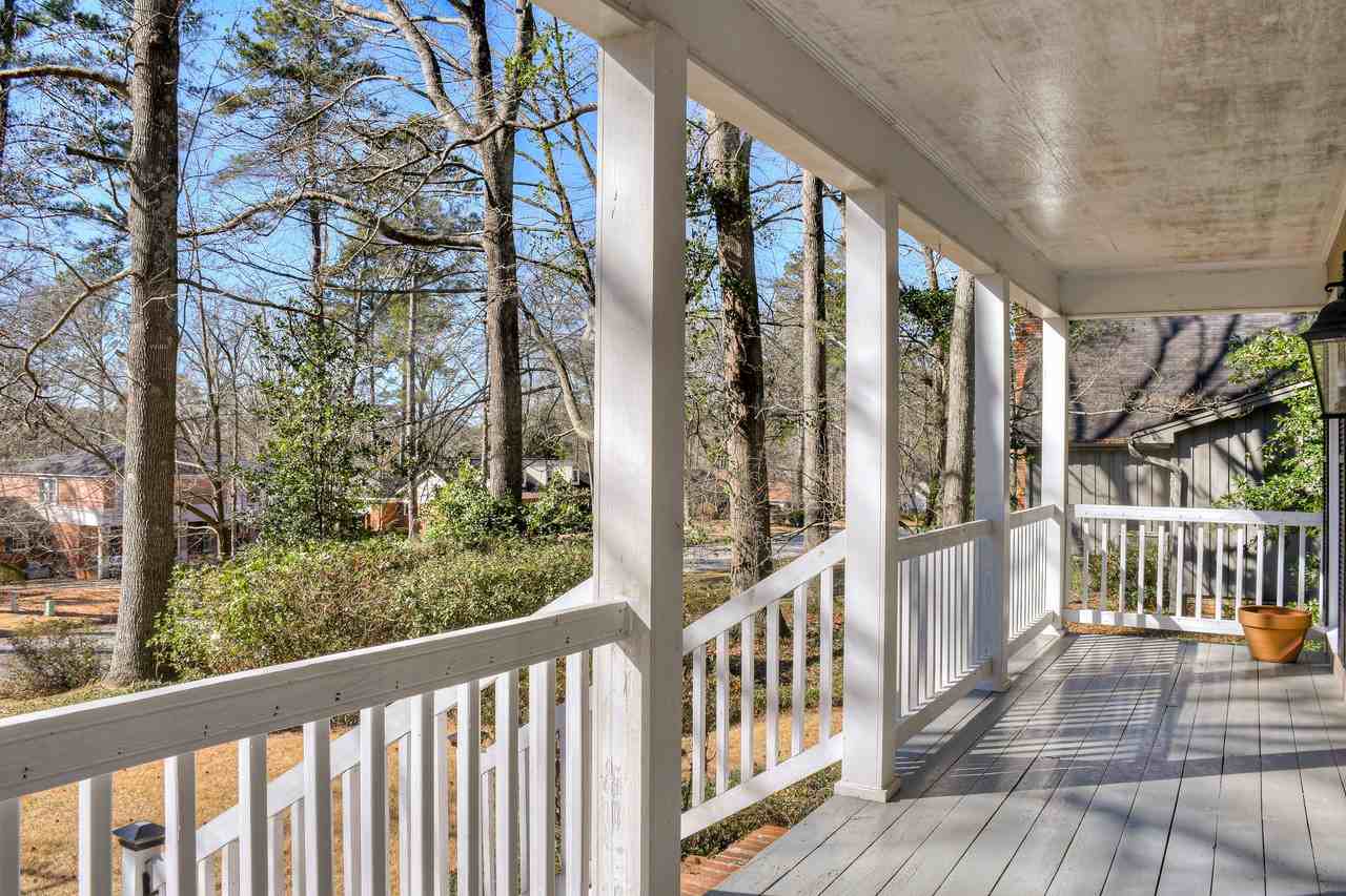 311 Habersham Rd #1 - Photo 3 of 37