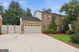 6516 Democracy Blvd - Photo 1 of 1
