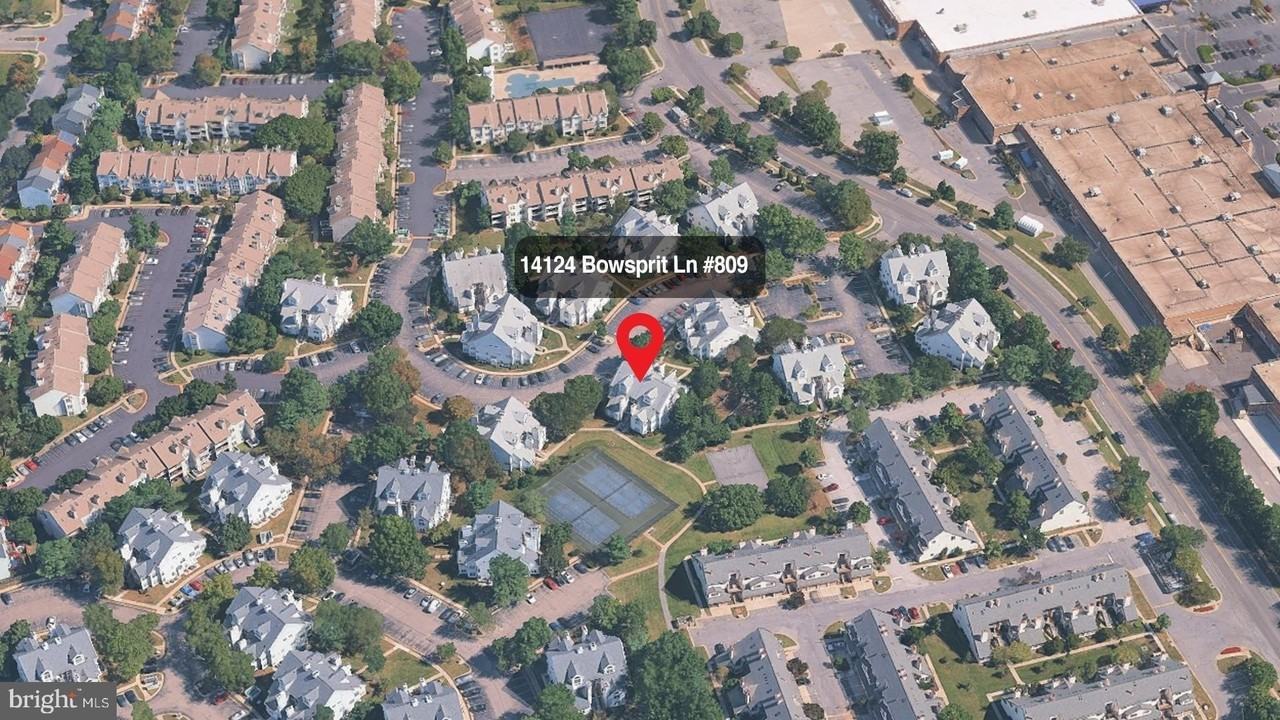 14124 Bowsprit Ln #809 - Photo 2 of 36
