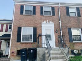 featured image of 12914 Claxton Dr #4H
