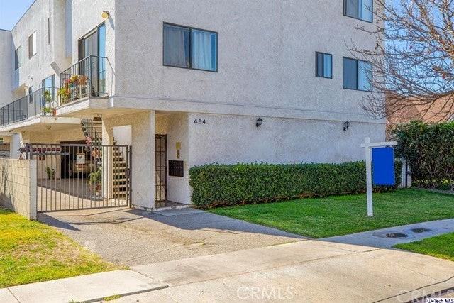 464 W Lexington Dr - Photo 2 of 10