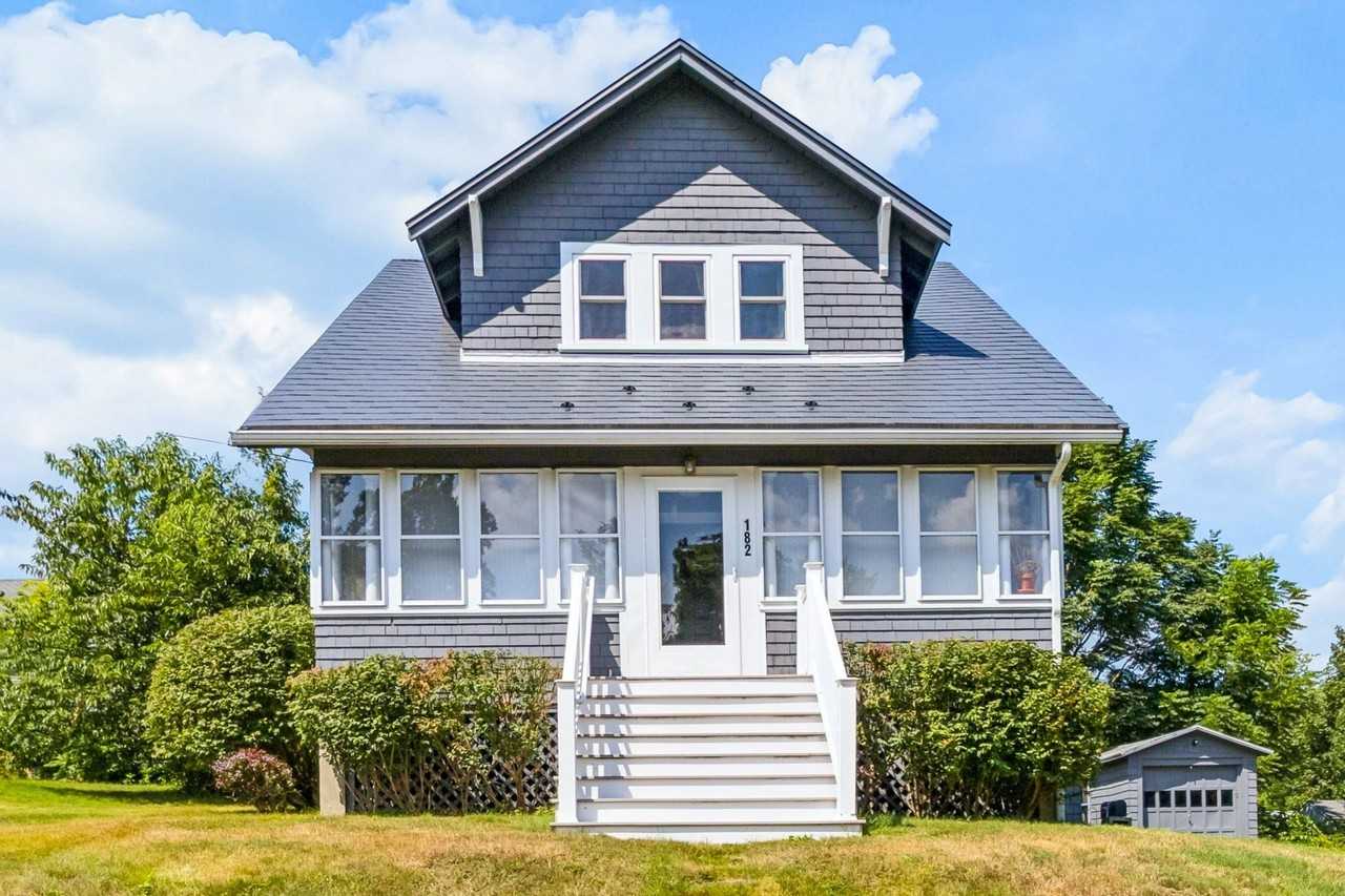 182 Greenwood St