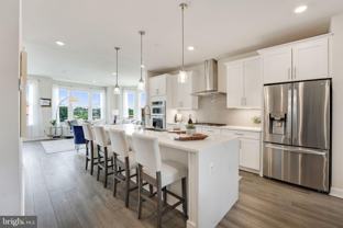 119 Market Sq Nw #38 - Photo 1 of 1