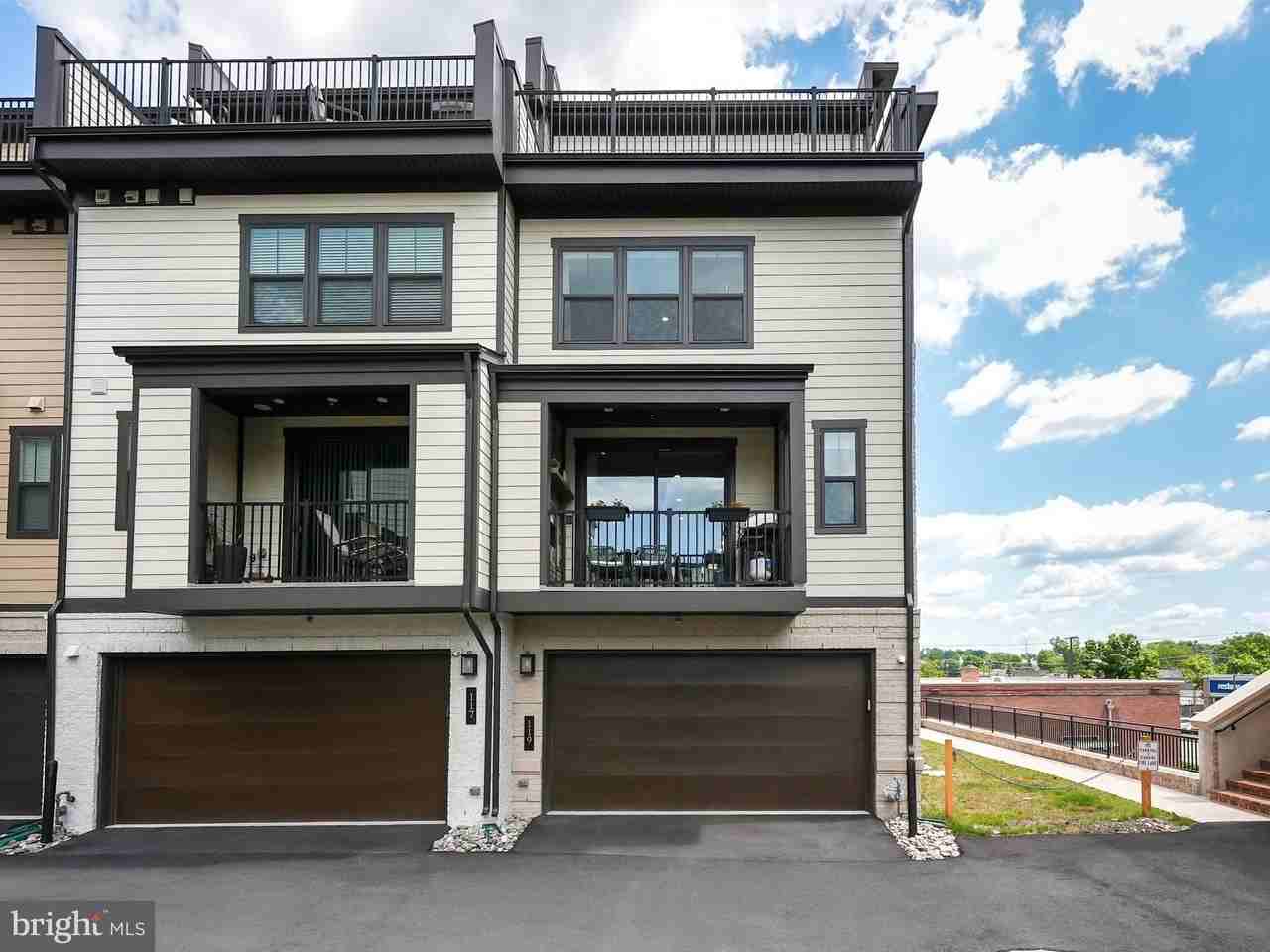 119 Market Sq Nw #38 - Photo 3 of 46
