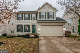 5218 Windbreak Dr - Photo 1 of 1