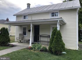 131 S Purcell Ave - Photo 1 of 1