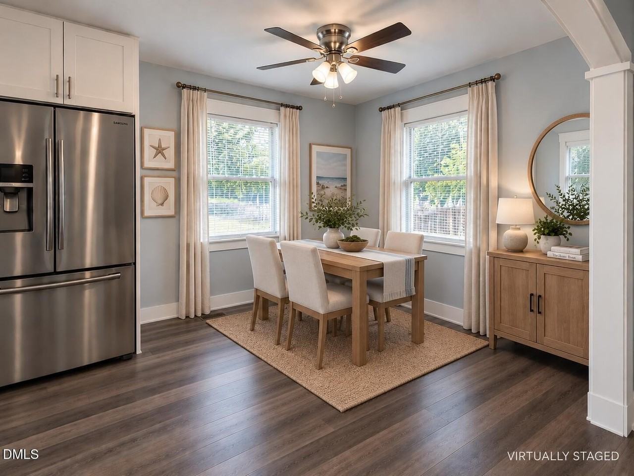 600 Manns Chapel Rd - Photo 3 of 15