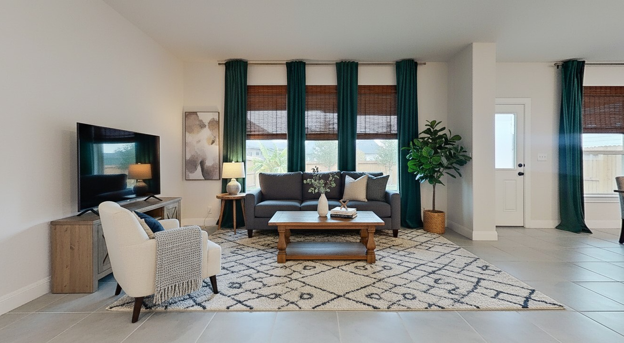 9422 Van Horn #1 - Photo 2 of 7