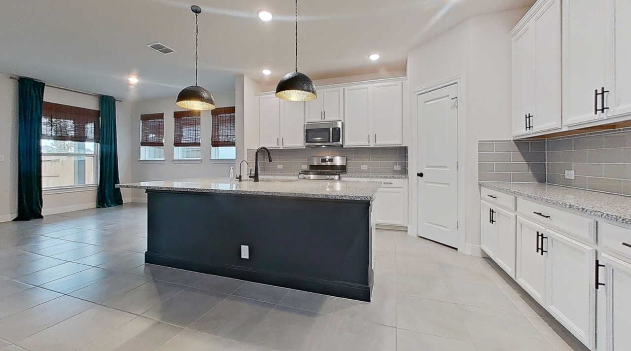 9422 Van Horn #1 - Photo 4 of 7