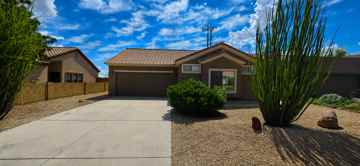 featured image of 8971 E Rainier Dr #1
