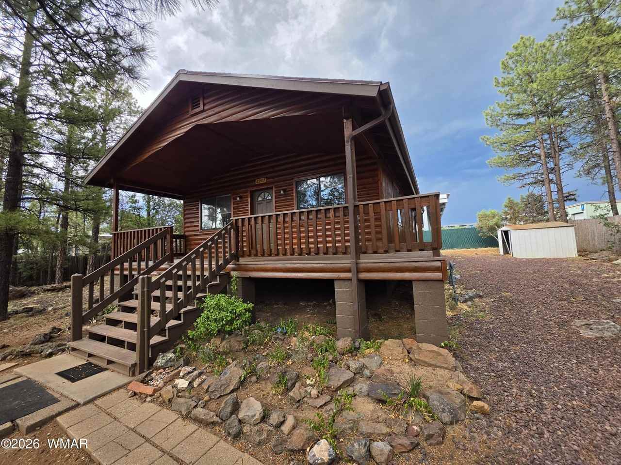 2967 La Paz Way - Photo 2 of 17