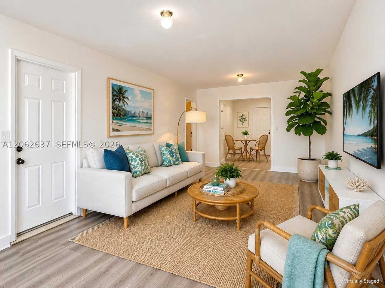 132 Sw 20th Ave #132 - Photo 5 of 12