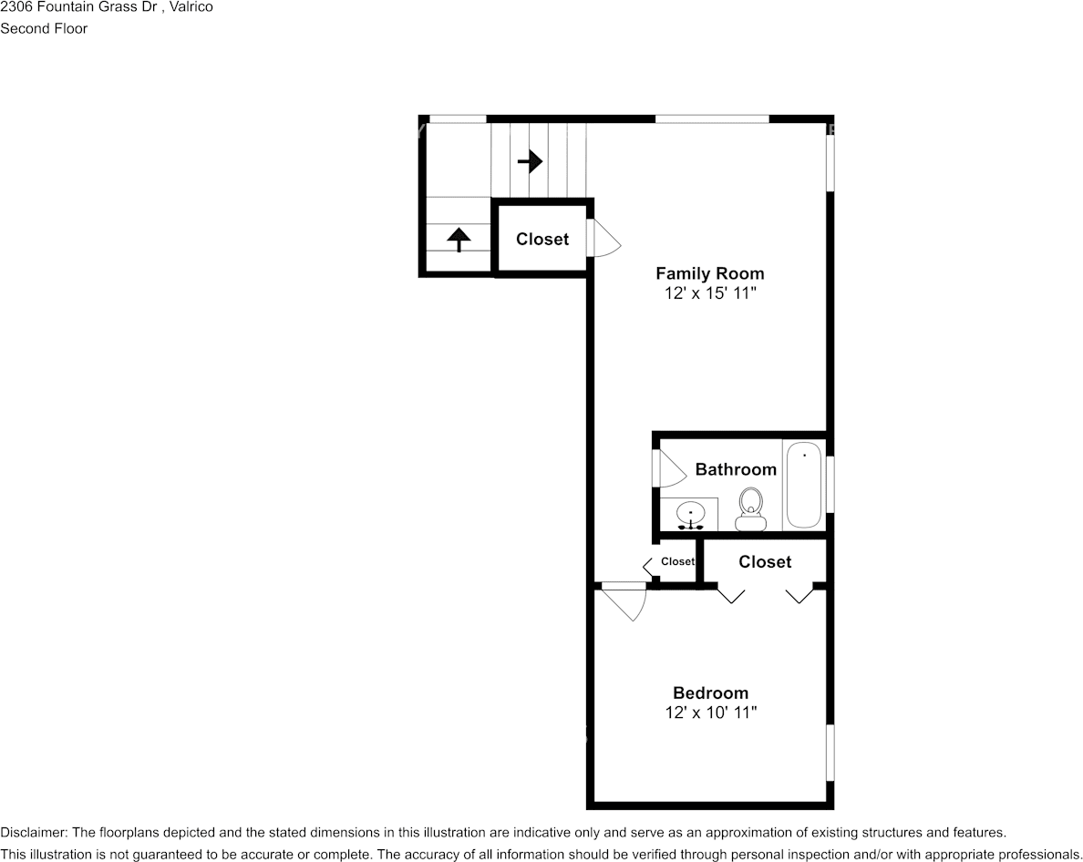 2306 Fountain Grass Dr - Photo 3 of 27