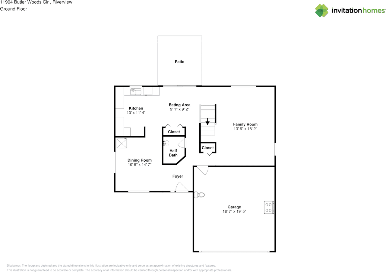 11904 Butler Woods Cir - Photo 2 of 13