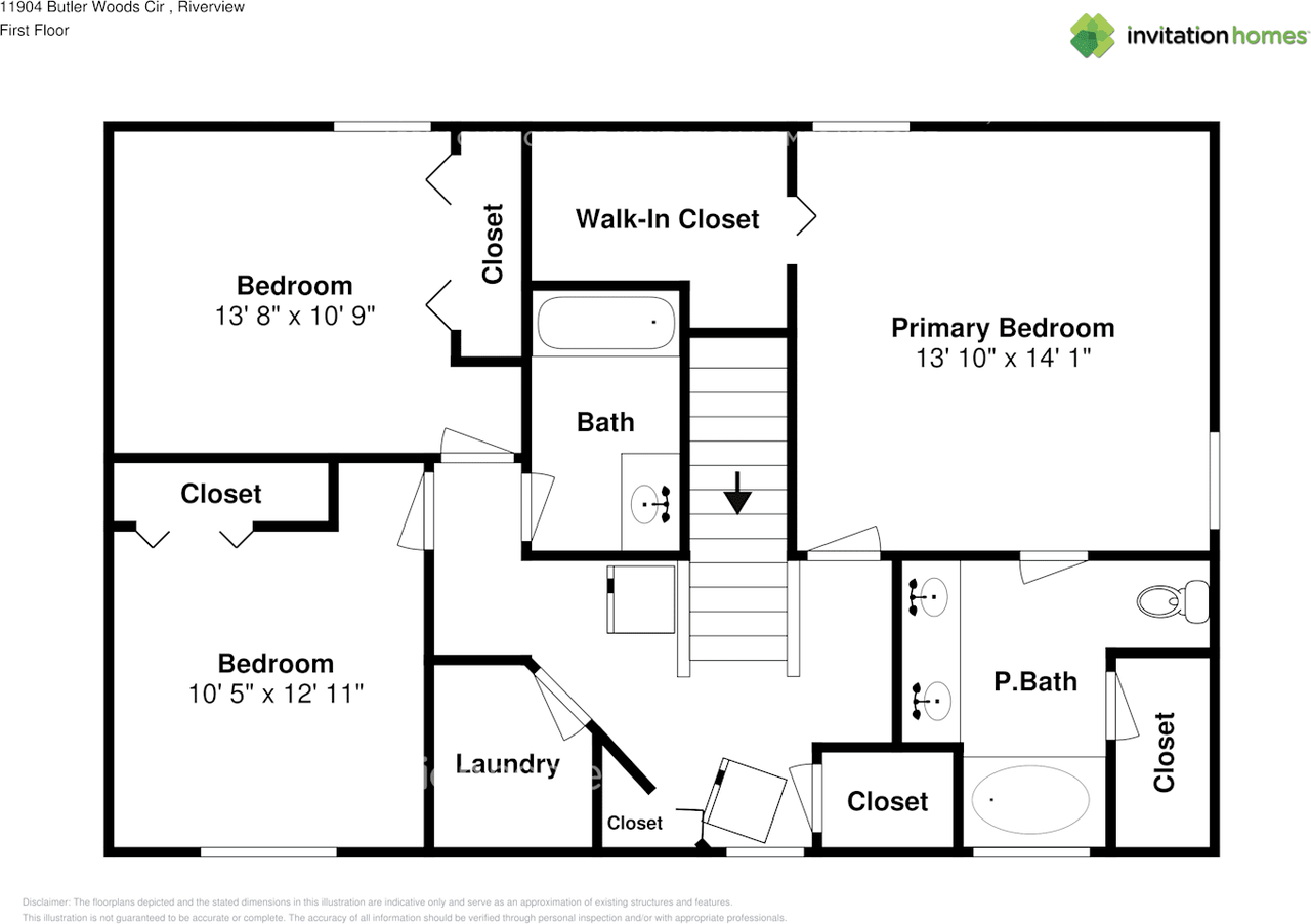 11904 Butler Woods Cir - Photo 3 of 13