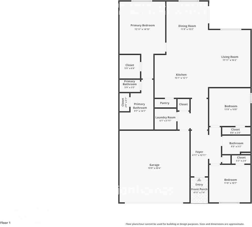 151 Cassius Dr - Photo 2 of 22
