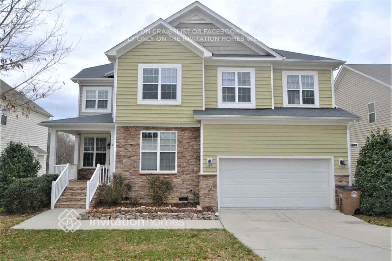 3833 Song Sparrow Dr - Photo 2 of 5