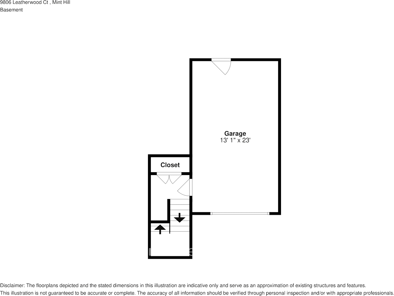 9806 Leatherwood Ct - Photo 2 of 19