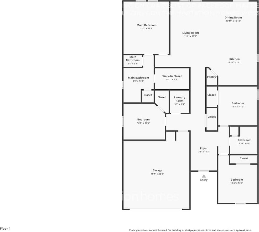 3322 Ringtail Ln - Photo 2 of 17