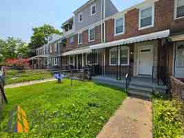 featured image of 203 Chestnut St