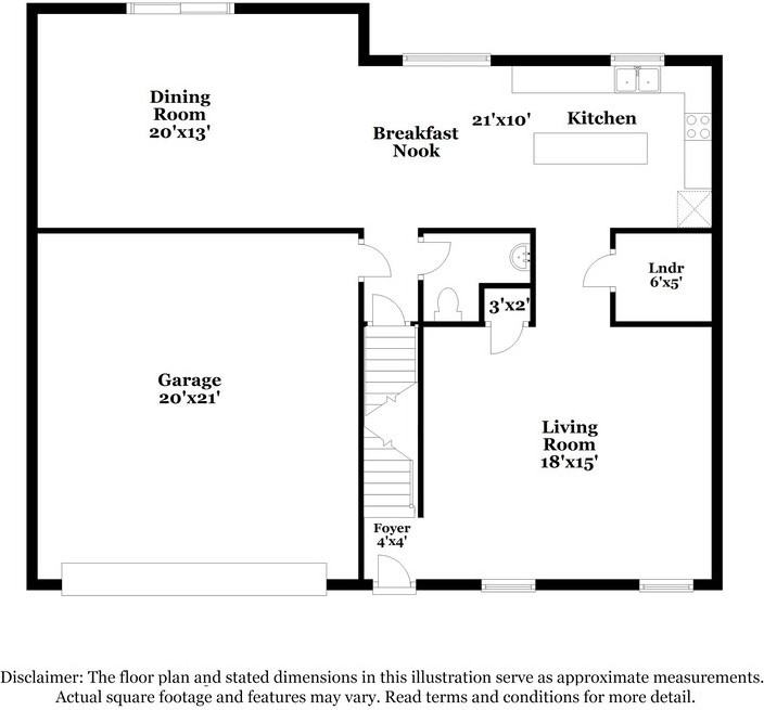 1071 Tenagra Way - Photo 4 of 18