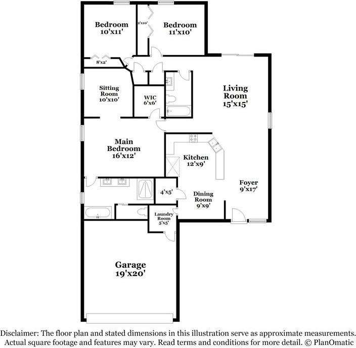2241 Blackstone Way - Photo 2 of 16
