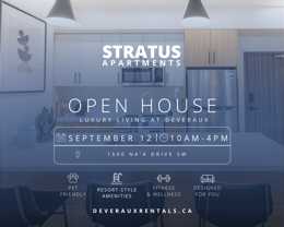Stratus Apartments - Photo 1 of 1