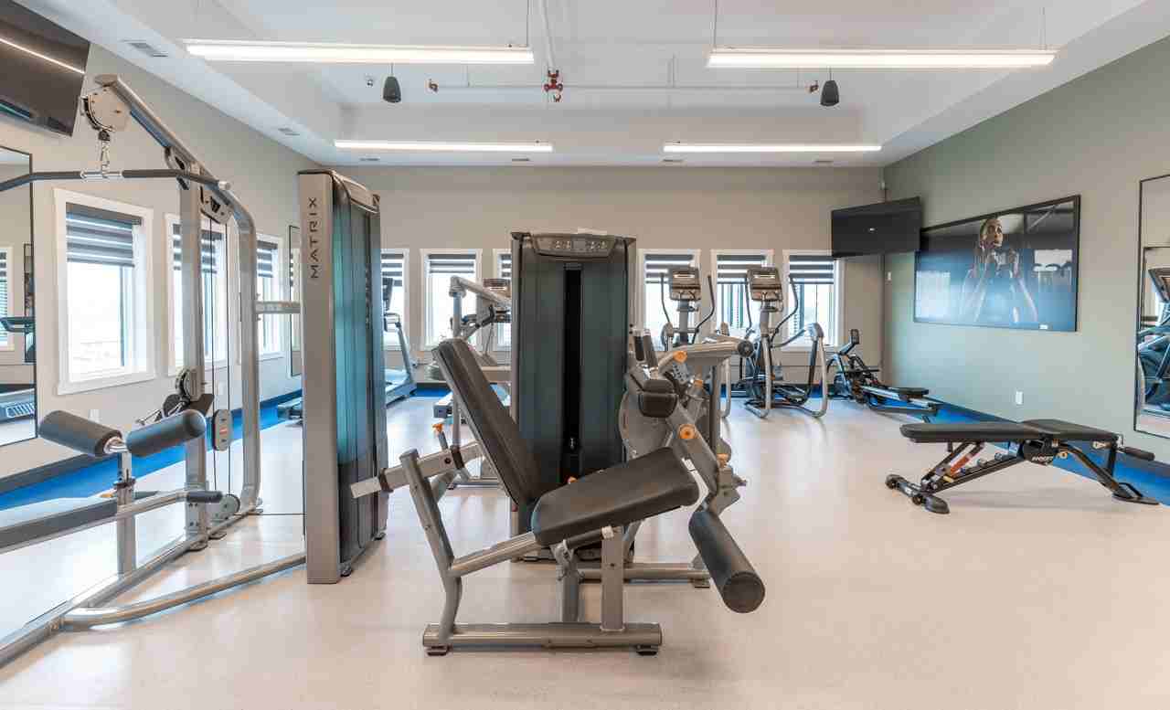 Vista Apartments at Edgemont - Photo 2 of 26