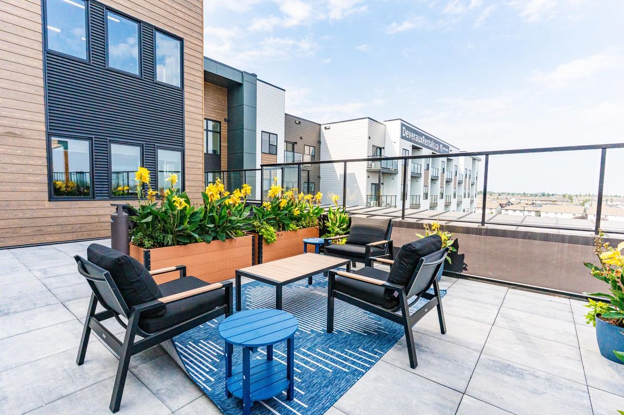 Vista Apartments at Edgemont - Photo 4 of 26