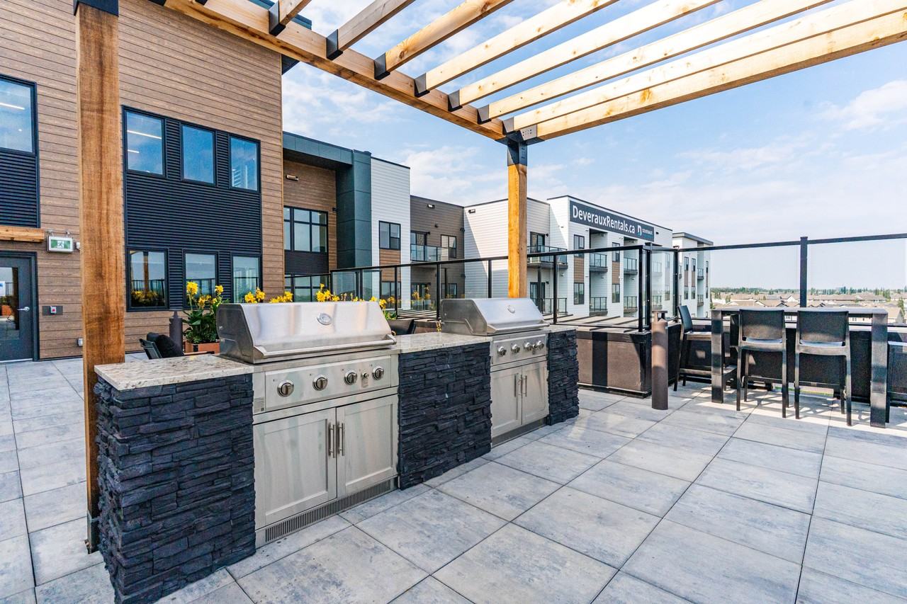 Vista Apartments at Edgemont - Photo 5 of 26
