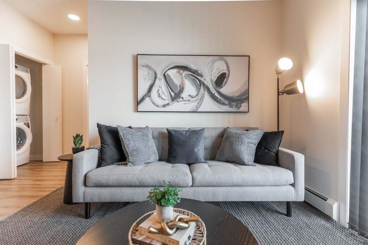 Vista Apartments at Edgemont - Photo 6 of 26