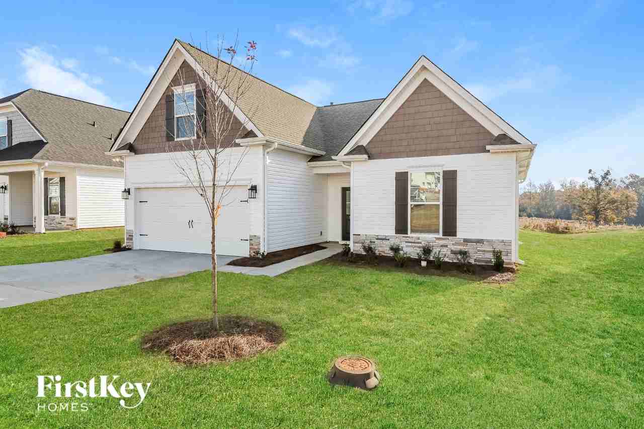 901 Birchcrest Way - Photo 2 of 16