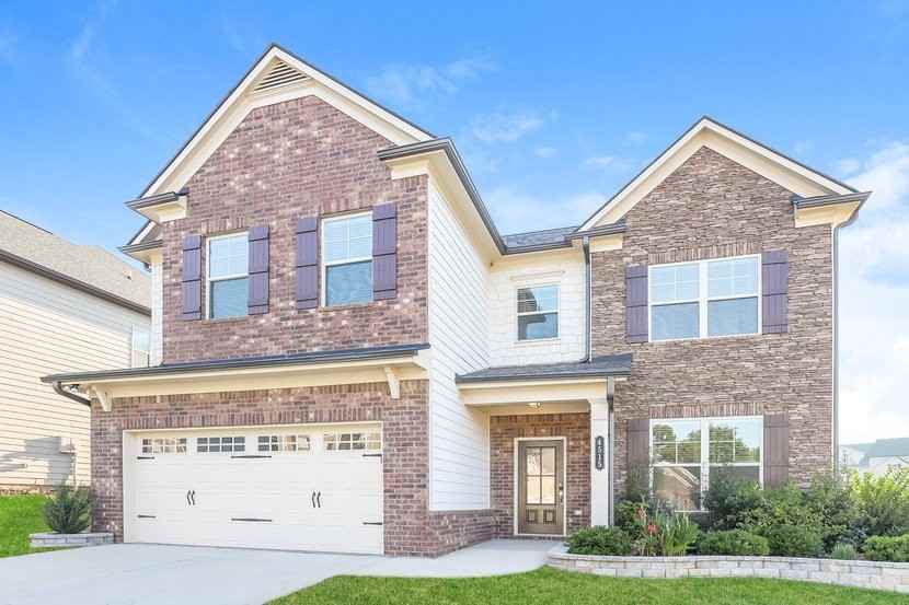 4515 Big Rock Ridge Trl Sw - Photo 2 of 15