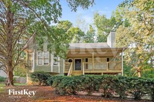 345 Maplelake Dr - Photo 1 of 1