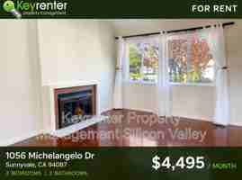 featured image of 1056 Michelangelo Dr
