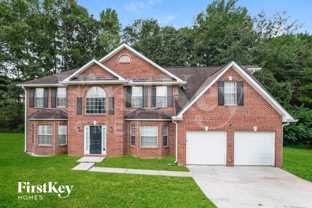 5929 Duren Meadows Dr - Photo 1 of 1
