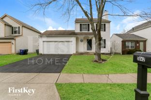5842 Rothrock Ct - Photo 1 of 1