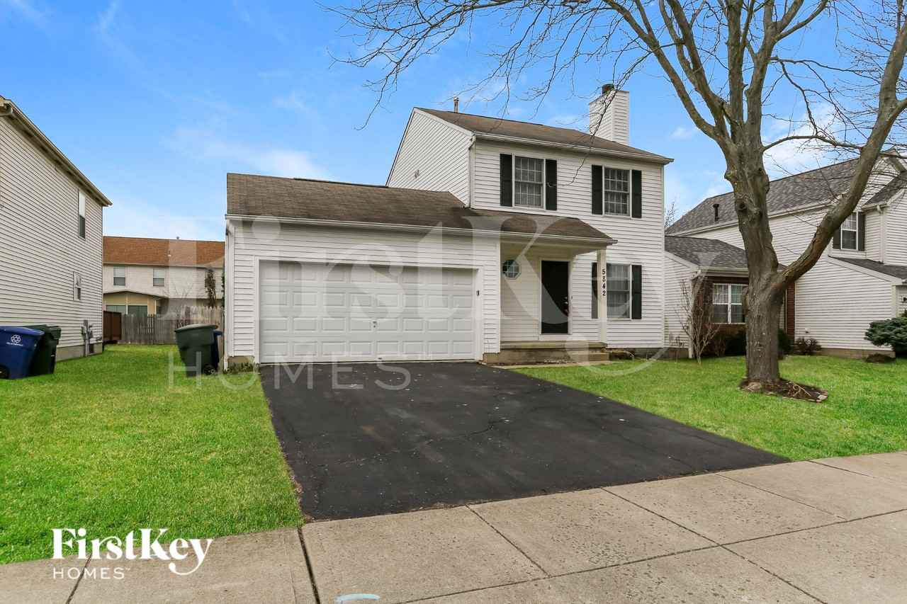 5842 Rothrock Ct - Photo 2 of 16