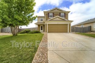 851 Ponderosa Ln - Photo 1 of 1