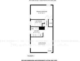 781 Cooke Dr #1 - Photo 1 of 1