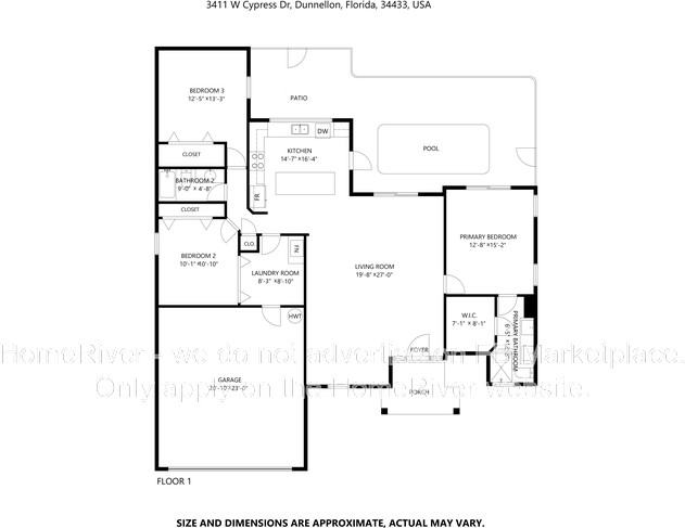 3411 W Cypress Dr - Photo 2 of 20